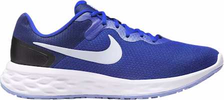 Nike Revolution 6 Next Nature 'Concord White' DC3728-402 Nike Revolution 6 Next Nature 'Concord White' DC3728-402