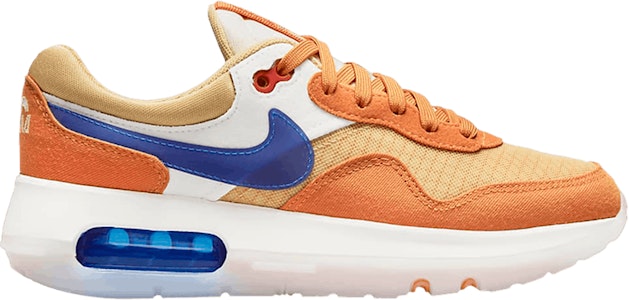 (大童款) Nike Air Max Motif '芝麻皇家藍' DH9388-200 Buy (大童款) Nike Air Max Motif '芝麻皇家藍' DH9388-200