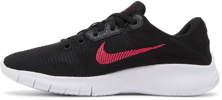 (Women) Nike Flex Experience Run 11 Next Nature 'Black Rush Pink' DD9283-003 Lookbook (Women) Nike Flex Experience Run 11 Next Nature 'Black Rush Pink' DD9283-003