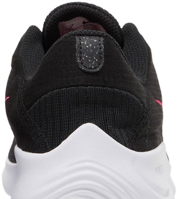 (Women) Nike Flex Experience Run 11 Next Nature 'Black Rush Pink' DD9283-003 Sizing (Women) Nike Flex Experience Run 11 Next Nature 'Black Rush Pink' DD9283-003