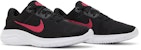 (W) Nike Flex Experience Run 11 Next Nature 'Hitam Rush Pink' DD9283-003