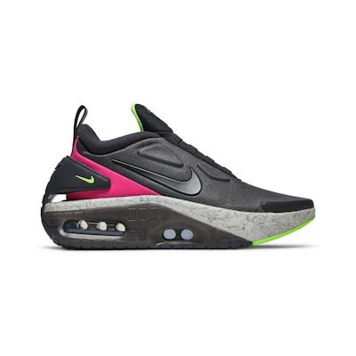 Nike Adapt Auto Max 'Fireberry' (US Charger)