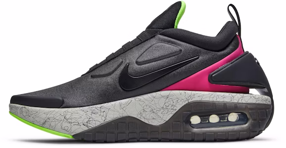 耐吉 Adapt Auto Max 'Fireberry' (美規充電器) CZ6803-001 Lookbook 耐吉 Adapt Auto Max 'Fireberry' (美規充電器) CZ6803-001