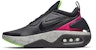Nike Adapt Auto Max 'Fireberry' (Pengecas US) CZ6803-001