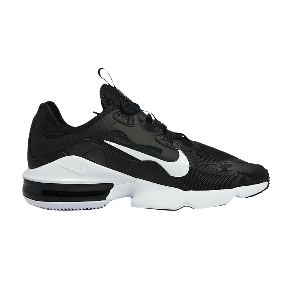 nike air max infinity 2 outfit