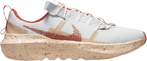 Nike Crater Impact SE 'Photon Dust Cinnabar' DJ6308-005 Nike Crater Impact SE 'Photon Dust Cinnabar' DJ6308-005