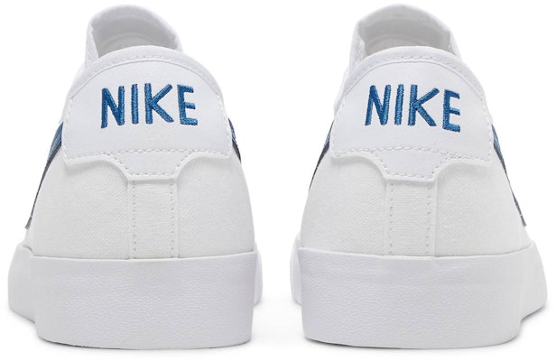 Nike SB Blazer Court #39 White Court Blue #39 CV1658 104 Novelship Nike SB Blazer Court #39 White Court Blue #39 CV1658 104 Novelship