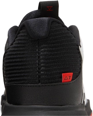 Nike Kyrie Low 5 EP 'Bred' DJ6014-001 Sizing Nike Kyrie Low 5 EP 'Bred' DJ6014-001