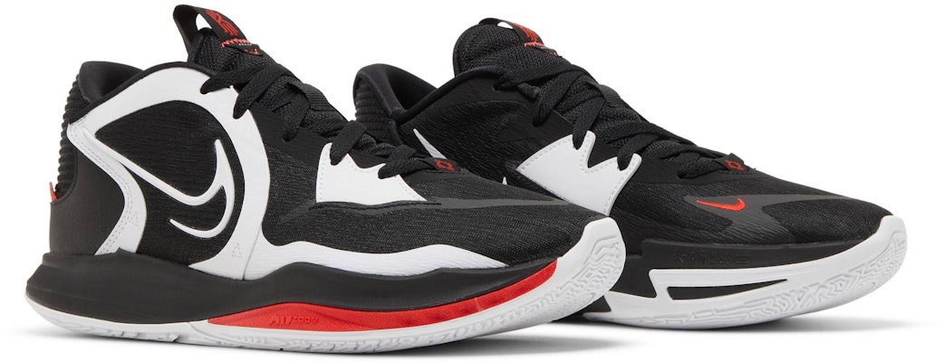 Nike Kyrie Low 5 EP 'Bred' DJ6014-001 Cheap Nike Kyrie Low 5 EP 'Bred' DJ6014-001