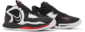 Cheap Nike Kyrie Low 5 EP 'Bred' Lelaki DJ6014-001