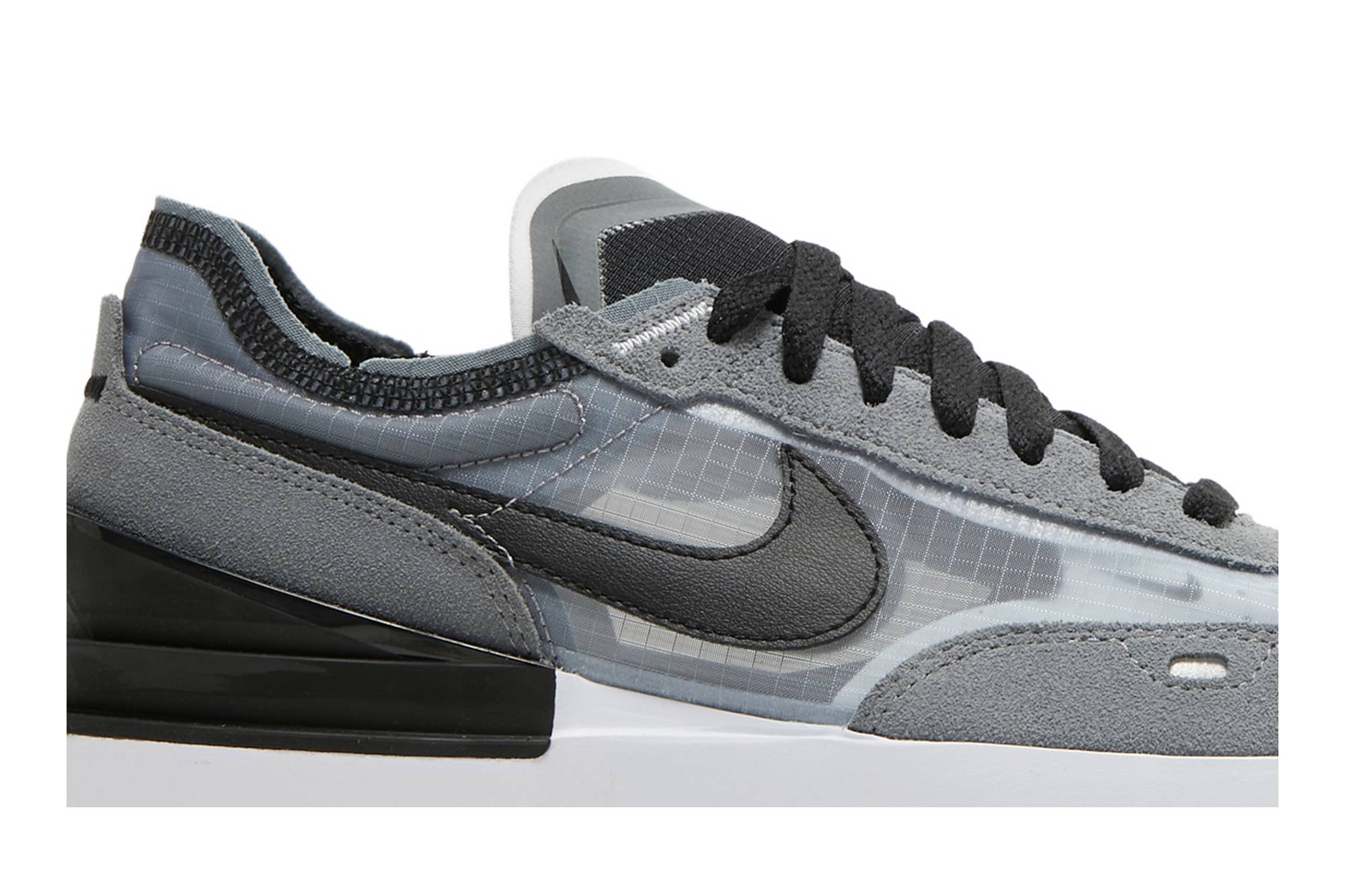 nike waffle one guava ice