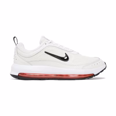 Nike Air Max AP 'Summit White Black'