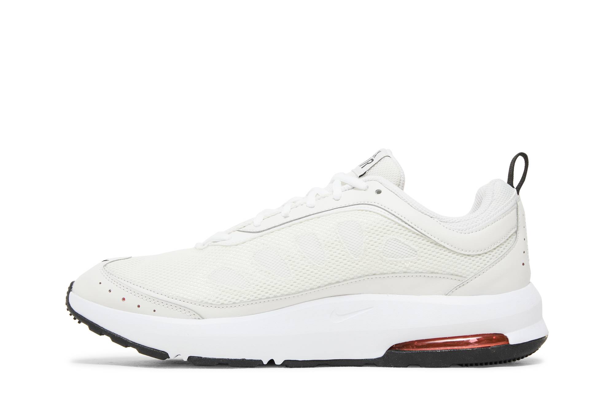 Lookbook Nike Air Max AP 'Putih Summit Hitam' CU4826-103