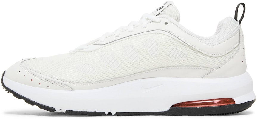 Nike Air Max AP 'Putih Summit Hitam' CU4826-103 Lookbook Nike Air Max AP 'Putih Summit Hitam' CU4826-103