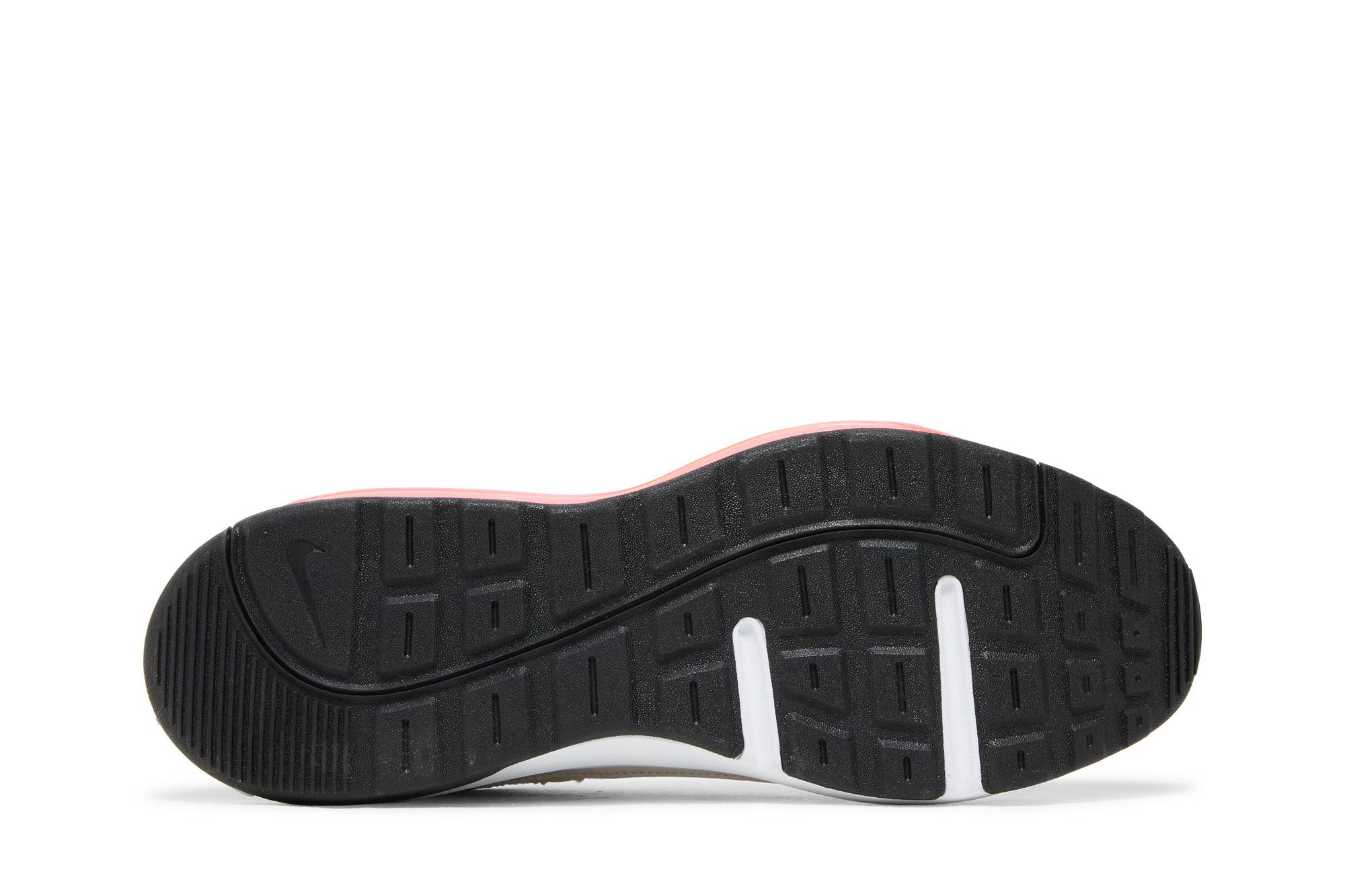 Shop Nike Air Max AP 'Putih Summit Hitam' CU4826-103