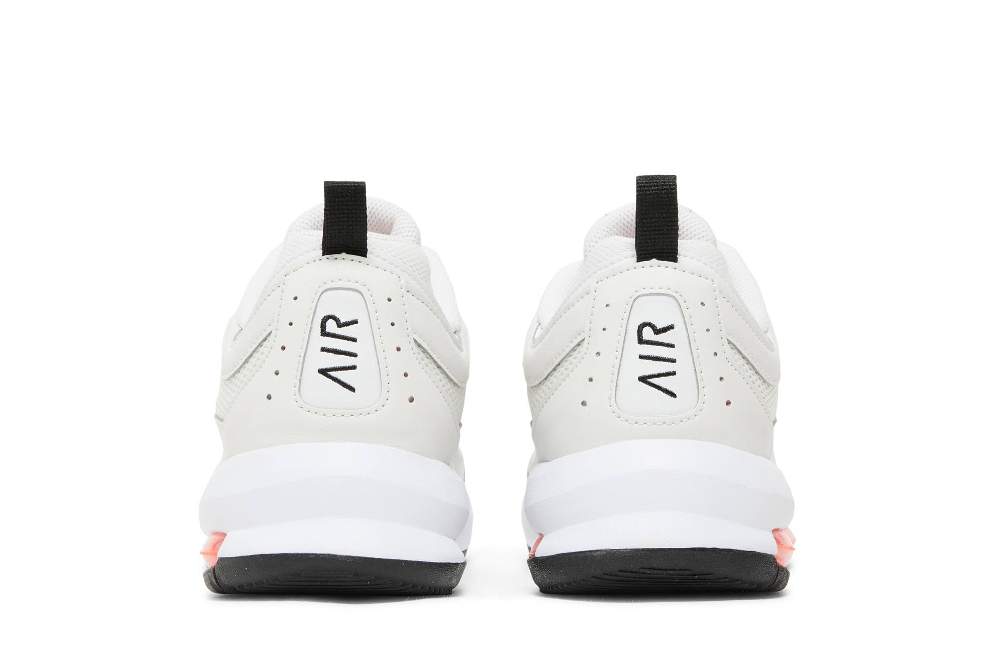 Details for Nike Air Max AP 'Putih Summit Hitam' CU4826-103