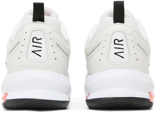 Nike Air Max AP 'Putih Summit Hitam' CU4826-103 Details for Nike Air Max AP 'Putih Summit Hitam' CU4826-103