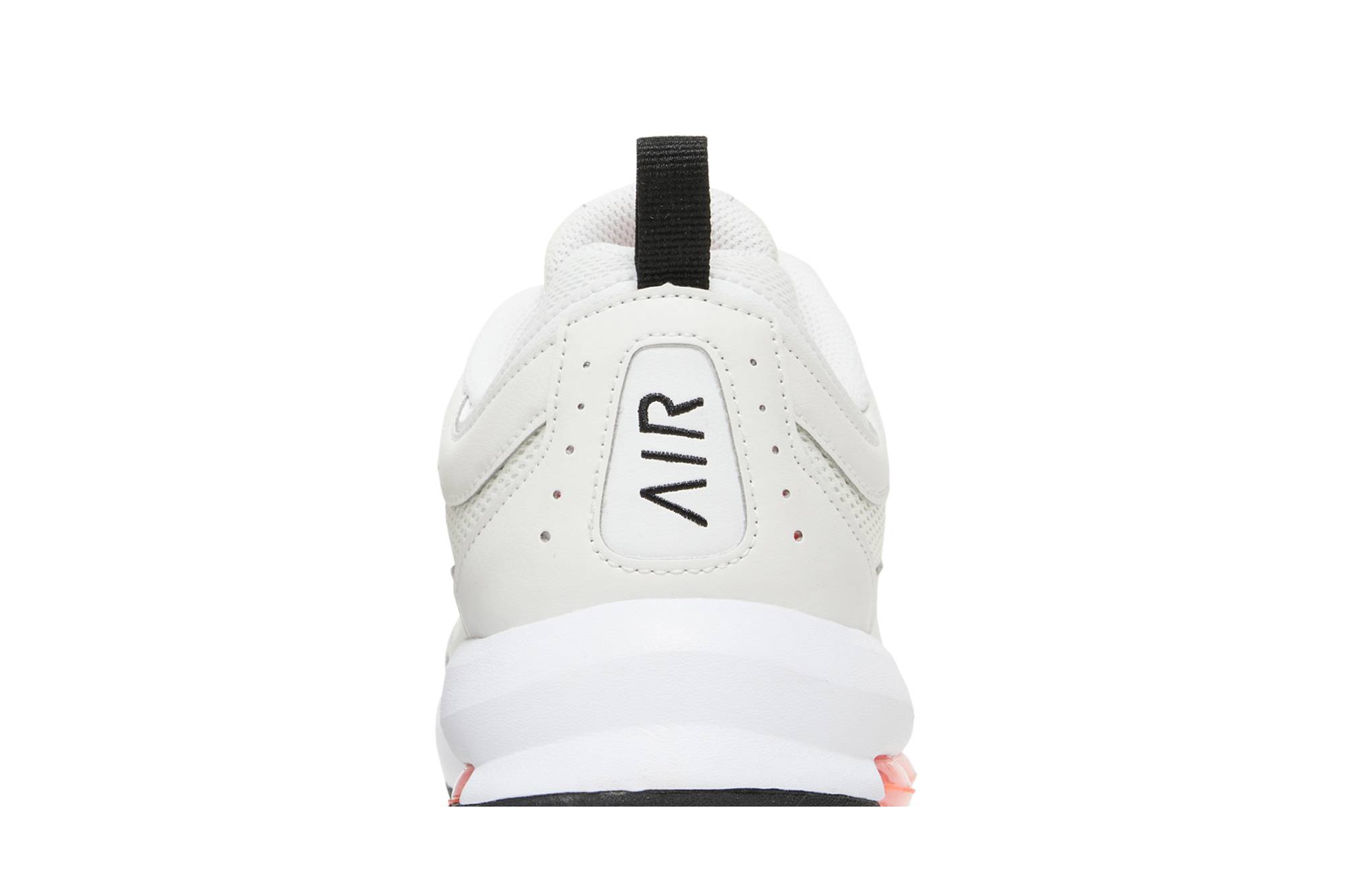 Sizing Nike Air Max AP 'Putih Summit Hitam' CU4826-103