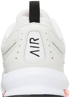 Nike Air Max AP 'Putih Summit Hitam' CU4826-103 Sizing Nike Air Max AP 'Putih Summit Hitam' CU4826-103