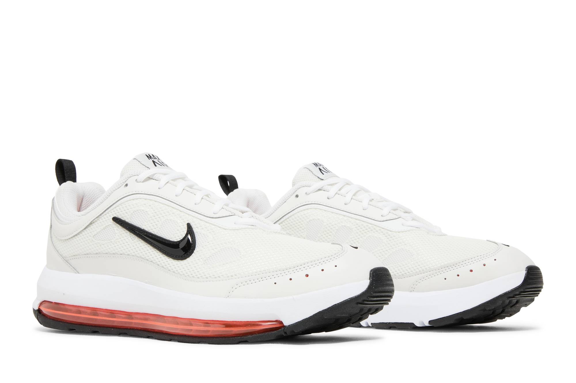 Cheap Nike Air Max AP 'Putih Summit Hitam' CU4826-103