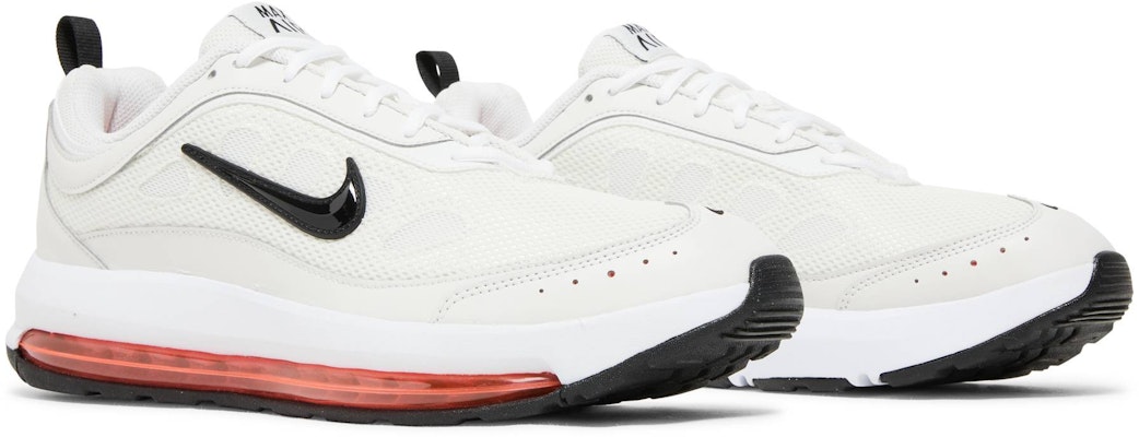 Nike Air Max AP 'Putih Summit Hitam' CU4826-103 Cheap Nike Air Max AP 'Putih Summit Hitam' CU4826-103