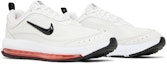 Cheap Nike Air Max AP 'Putih Summit Hitam' CU4826-103