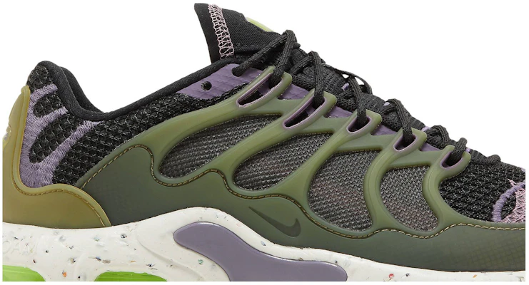 Nike Air Max Terrascape Plus Off Noir Pilgrim DN4590 004