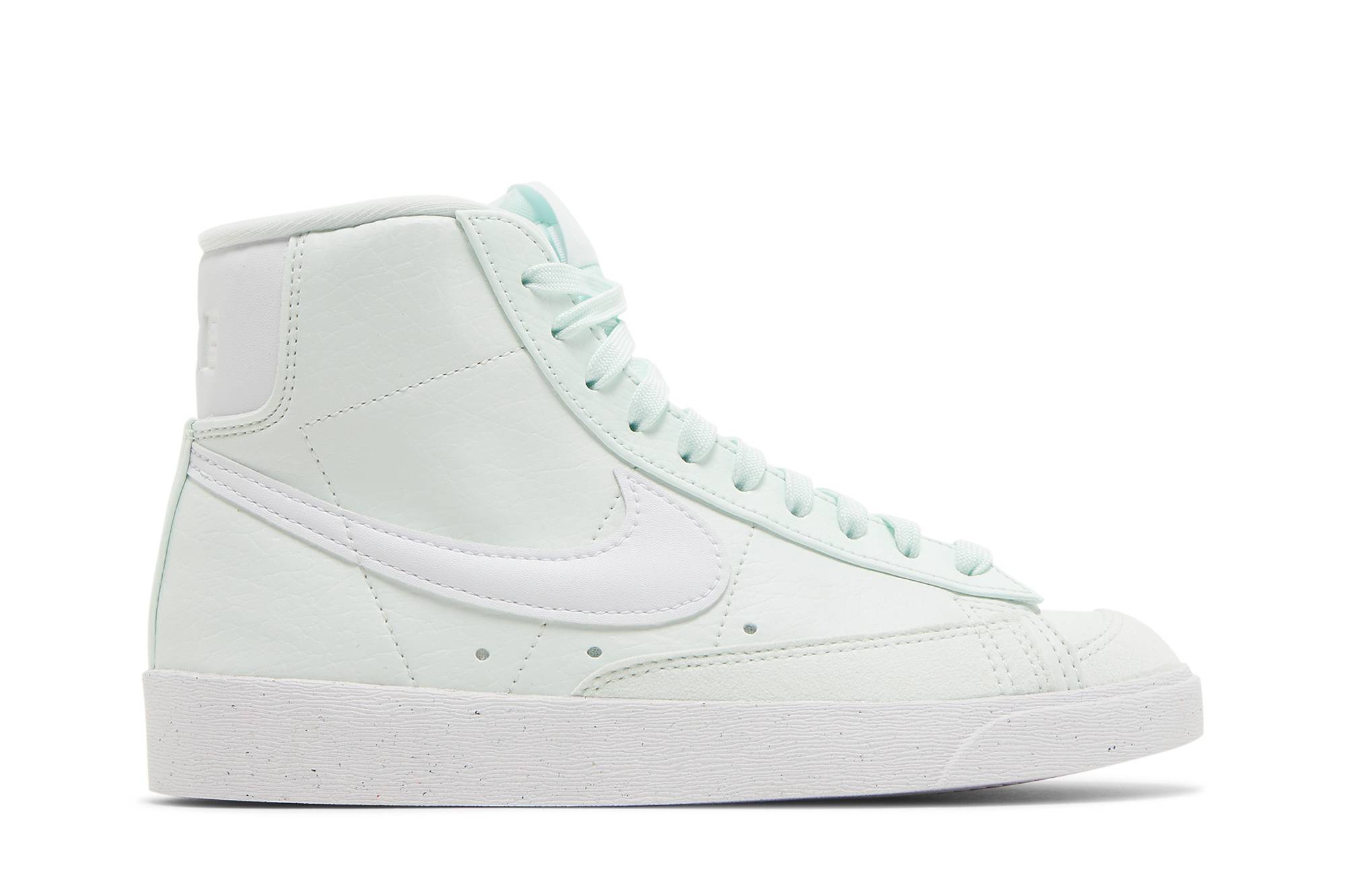 Nike Blazer Mid '77 Next Nature 'Mint Green' (WMNS) - DQ4124-300 ...