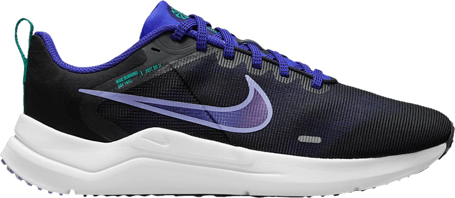 Nike Downshifter 12 'Black Lapis' (WMNS) - DD9294-003 - Novelship