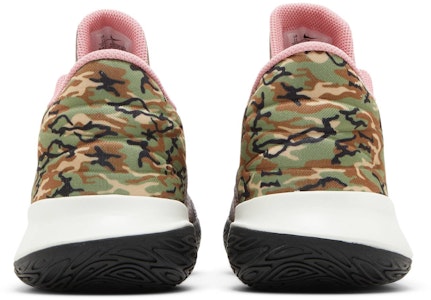 나이키 카이리 플라이트랩 5 '문 포실 핑크 게이즈 카모' CZ4100-005 Details for 나이키 카이리 플라이트랩 5 '문 포실 핑크 게이즈 카모' CZ4100-005