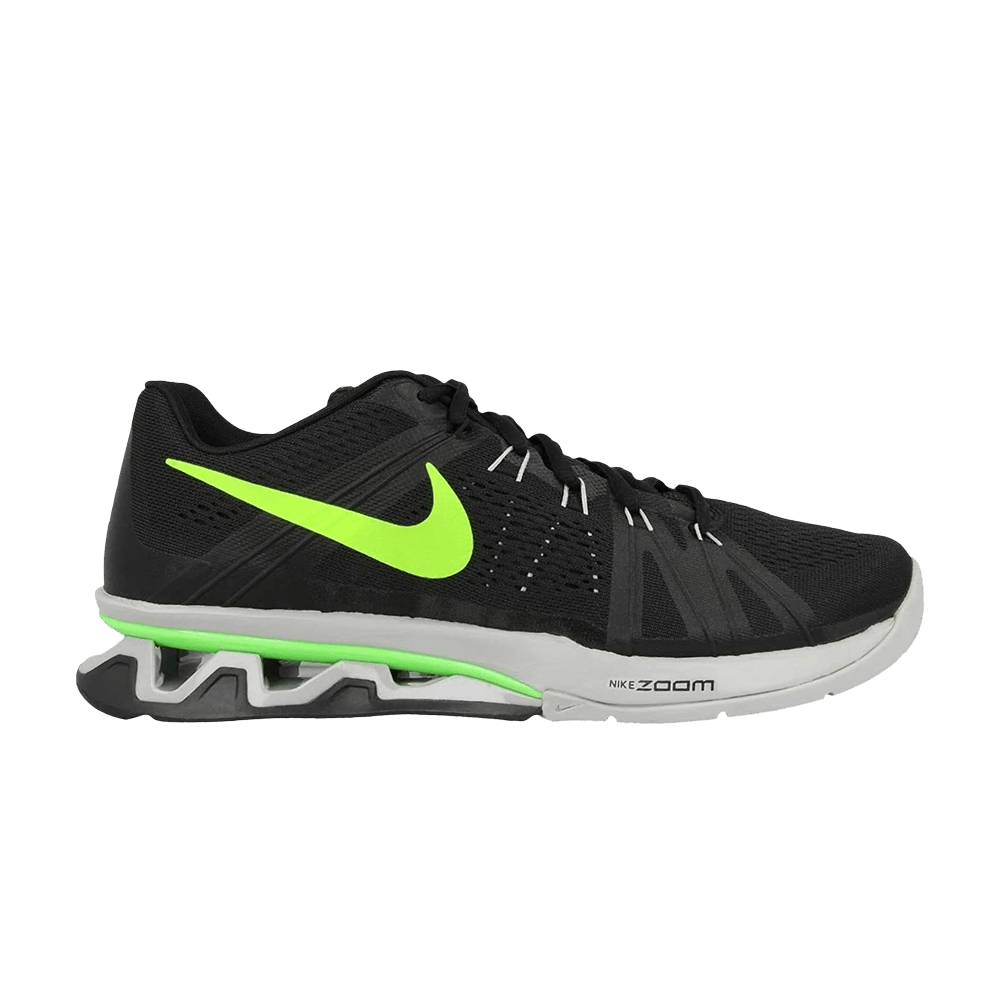 tenis nike reax lightspeed