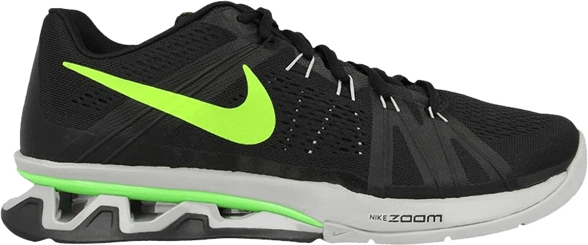 Tenis sales nike reax