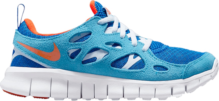 Nike free run grade sales school
