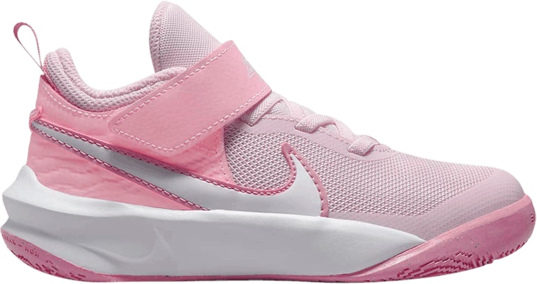 Nike sales hustle preschool