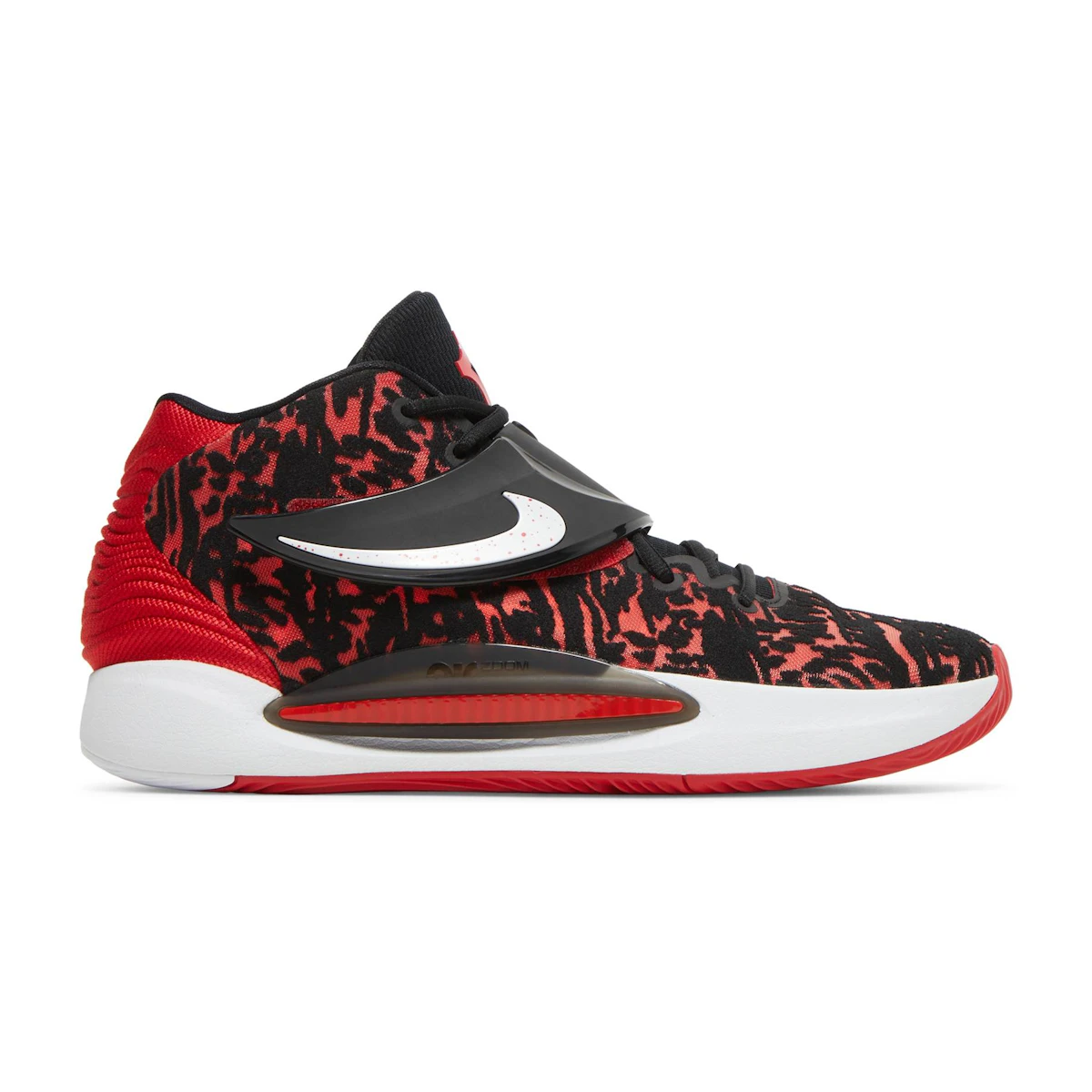 Buy Nike KD 14 'Bred' CW3935-006 - Novelship