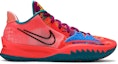 Buy Nike Kyrie Low 4 '1 Dunia 1 Rakyat' CW3985-600