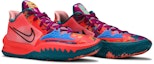 Cheap Nike Kyrie Low 4 '1 Dunia 1 Rakyat' CW3985-600