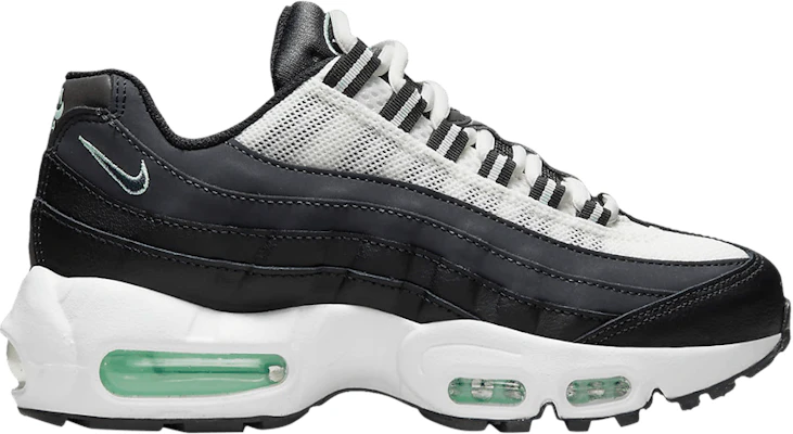 Nike air max sales 95 grade school