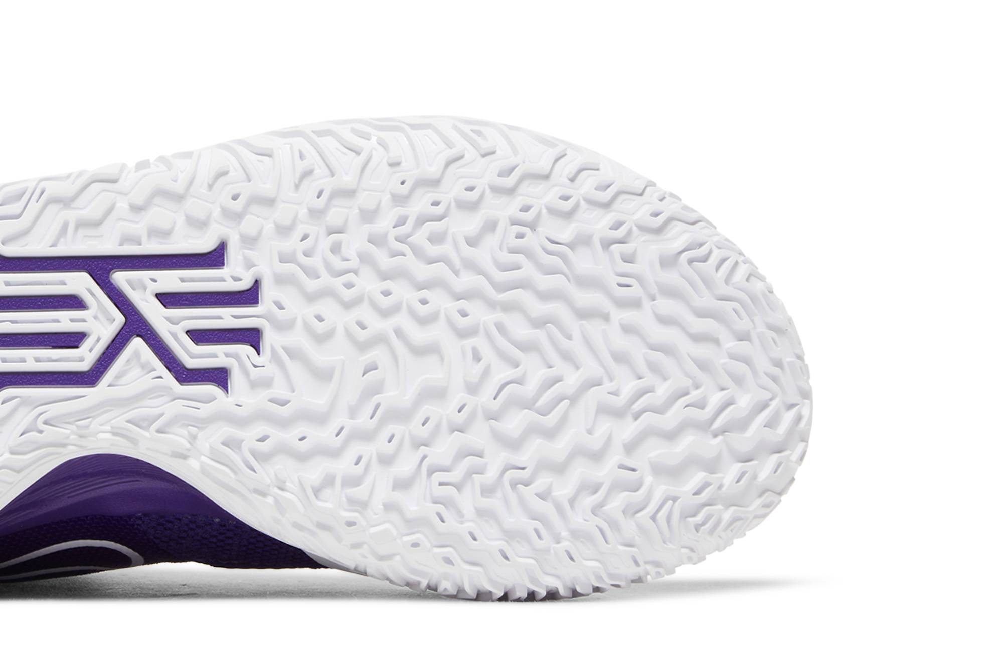 kyrie fierce purple