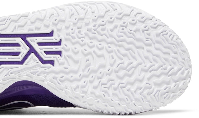 Nike Kyrie 7 TB 'Court Purple' - DM5042-502 - Novelship