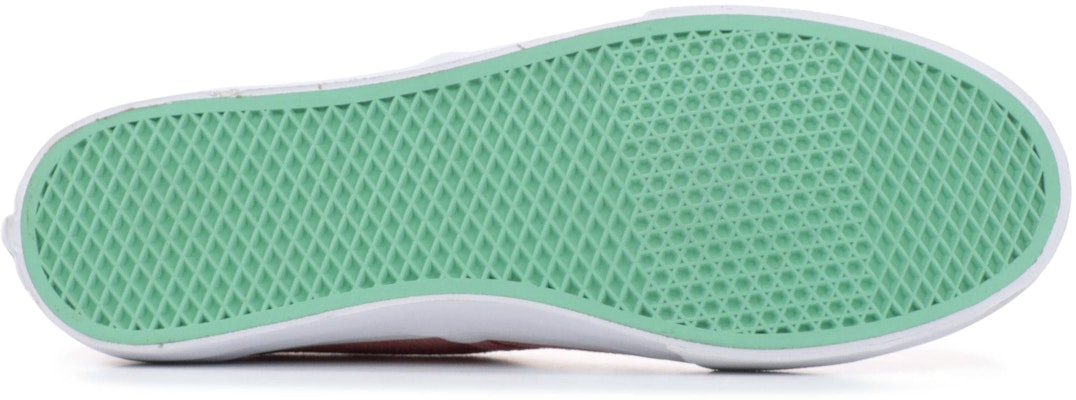 Vans Authentic Slim Chateau Rose VN0QEV8S9 VN0QEV8S9 Novelship