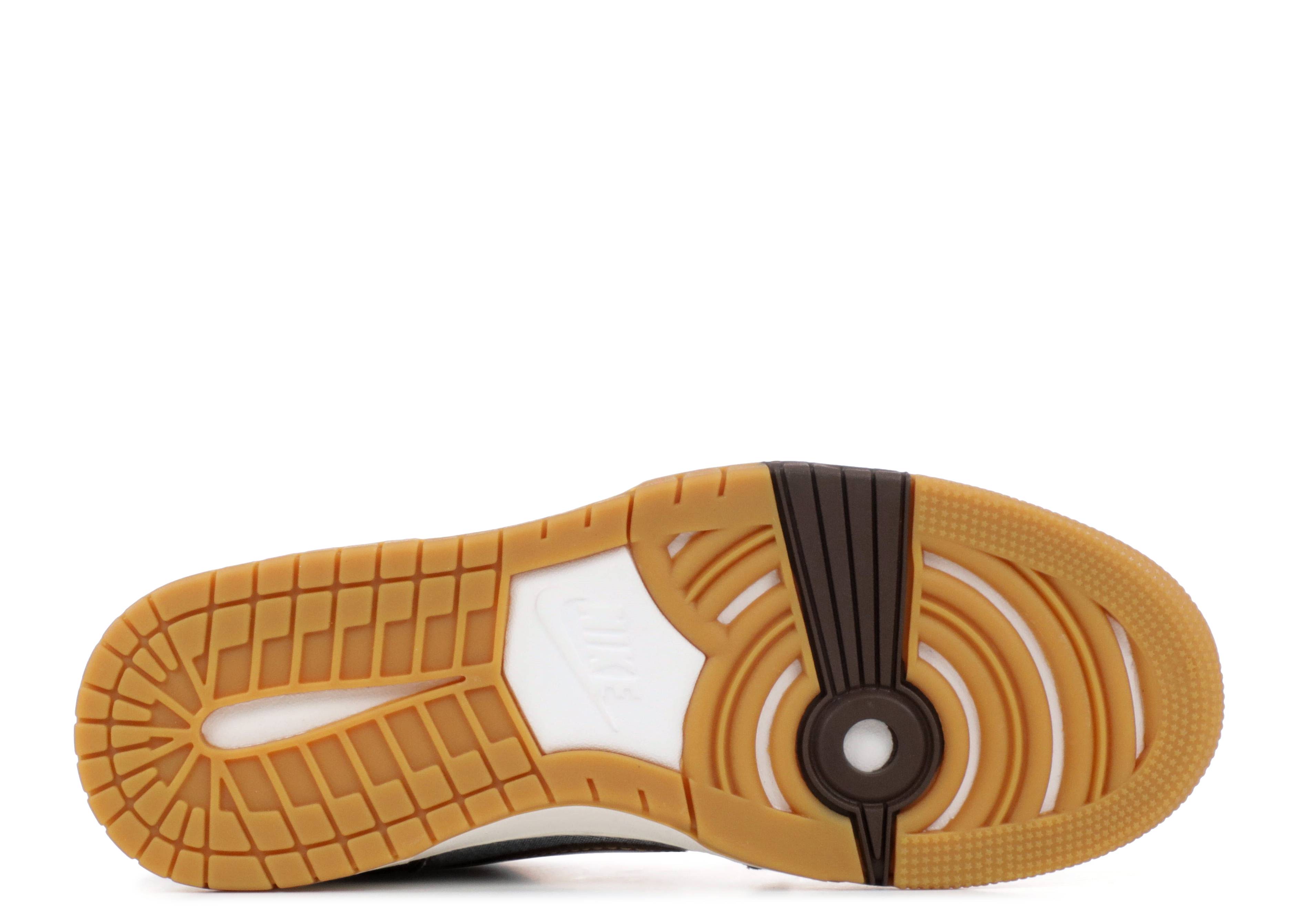 nike dunk cmft denim