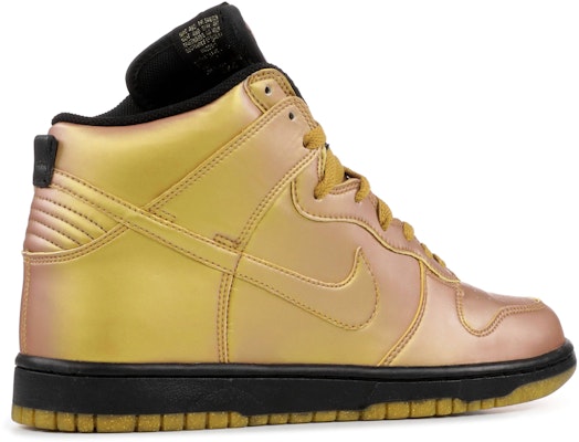 Nike Dunk High 'Olympic' - 308348-771 - Novelship