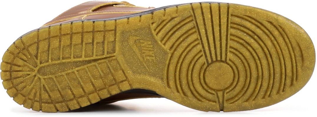 Nike Dunk High 'Olympic' - 308348-771 - Novelship