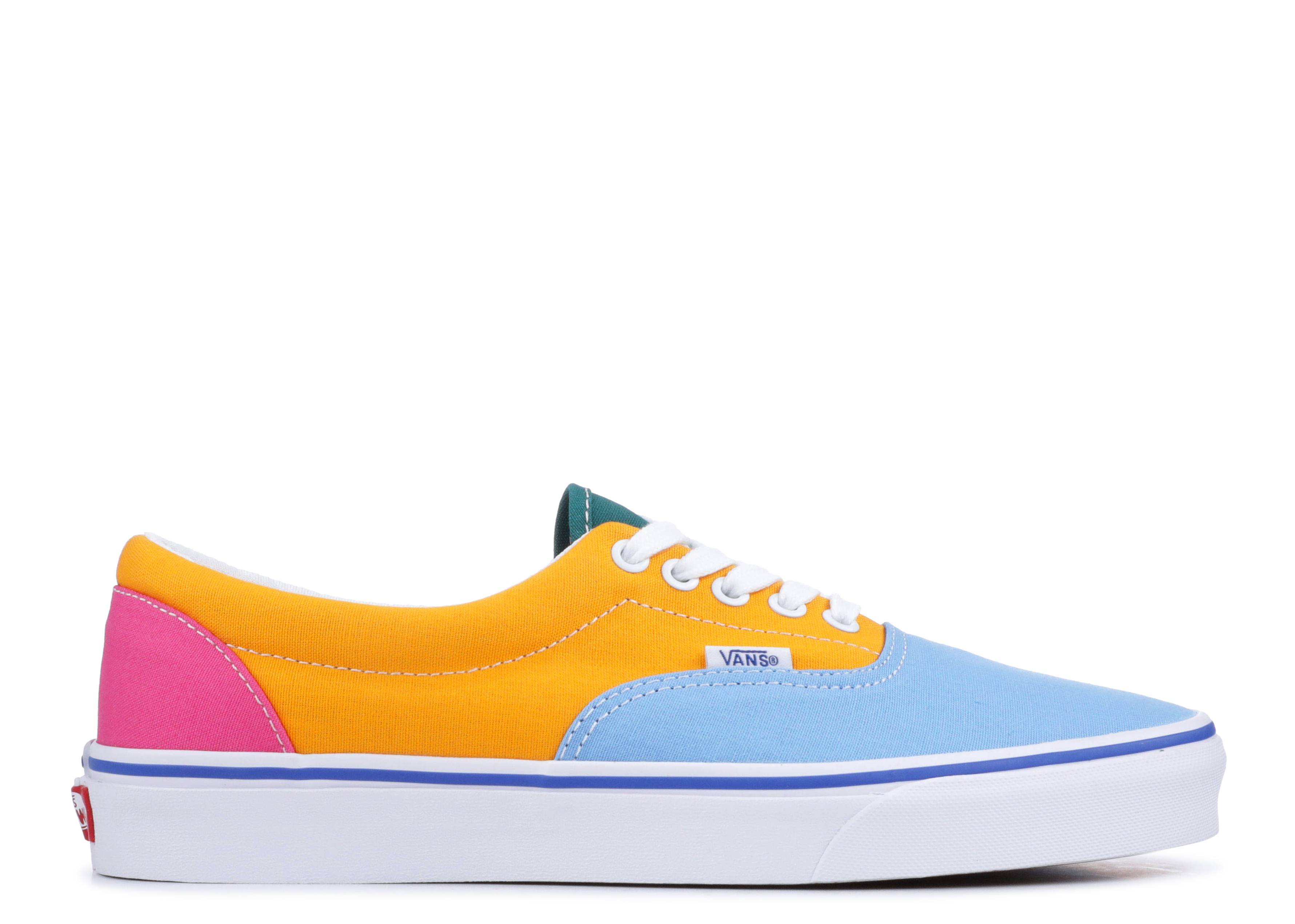 vans ue era