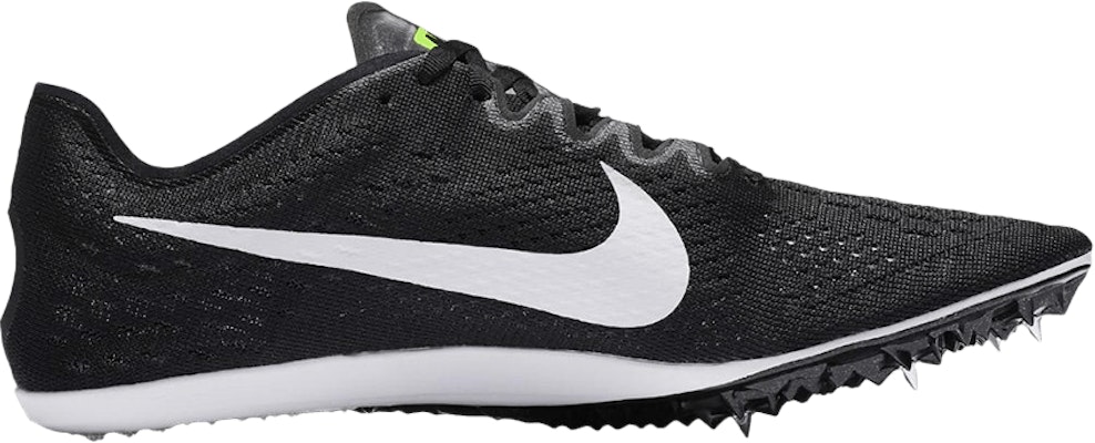 Nike zoom victory 3 black Clearance