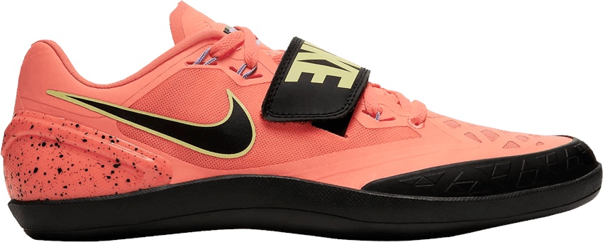 Nike top rotational 6