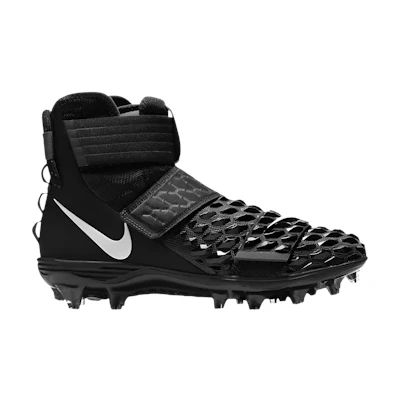 Nike Zoom Force Savage Elite 'Black'
