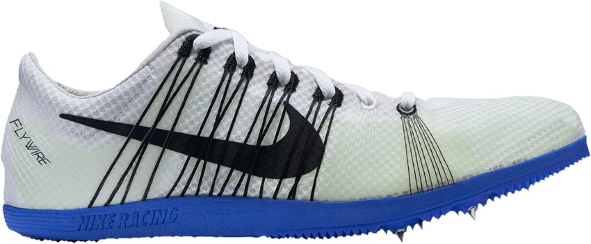 Nike Zoom Matumbo 2 'White Racer Blue' - 526625-100 - Novelship