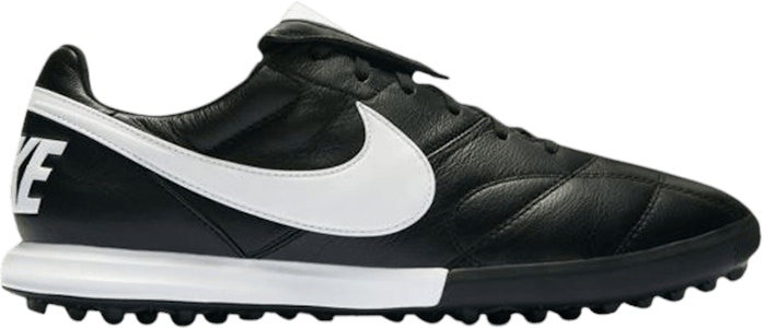 나이키 프리미어 2 TF '블랙 화이트' AO9377-010 Buy 나이키 프리미어 2 TF '블랙 화이트' AO9377-010